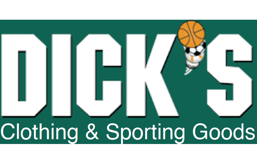 Dick’s Sporting Goods